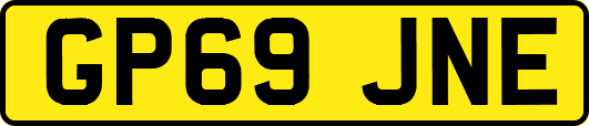 GP69JNE