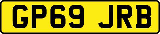 GP69JRB