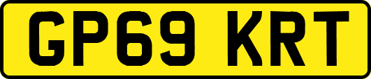 GP69KRT