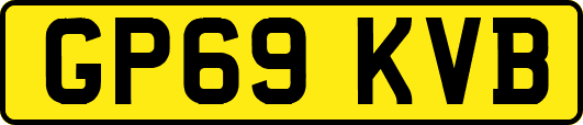 GP69KVB