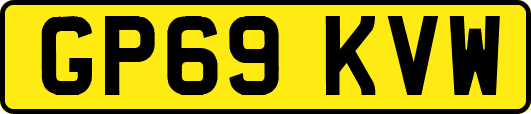 GP69KVW