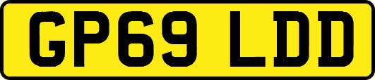GP69LDD