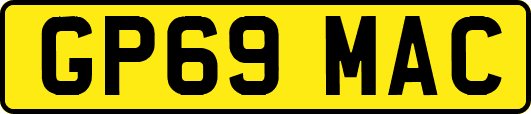 GP69MAC