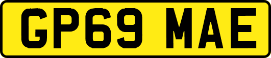 GP69MAE