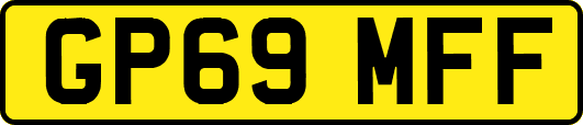 GP69MFF