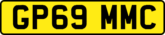 GP69MMC