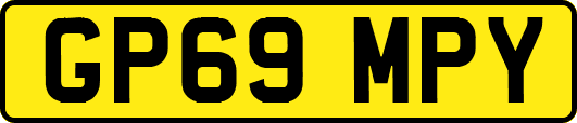 GP69MPY