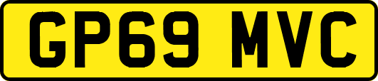 GP69MVC