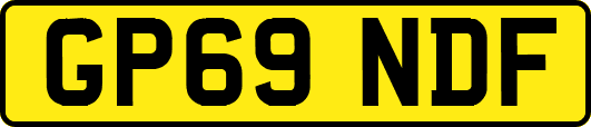 GP69NDF