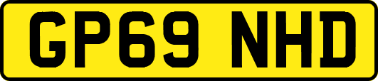 GP69NHD