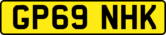 GP69NHK