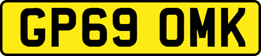 GP69OMK