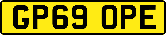 GP69OPE