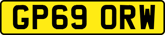 GP69ORW