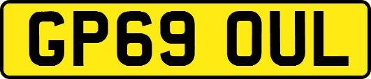 GP69OUL
