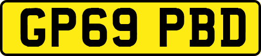 GP69PBD