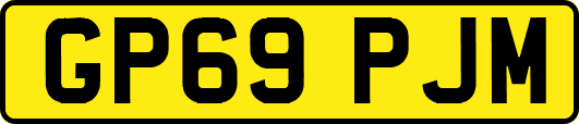 GP69PJM