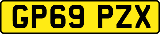 GP69PZX
