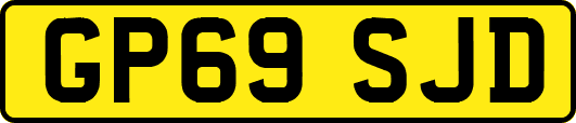 GP69SJD