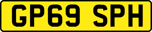 GP69SPH