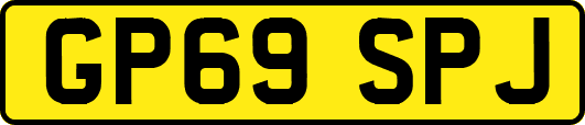 GP69SPJ