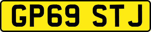 GP69STJ