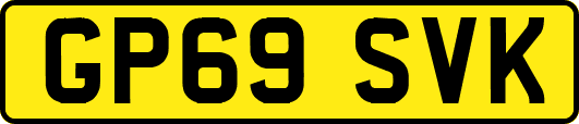 GP69SVK