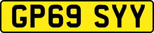 GP69SYY