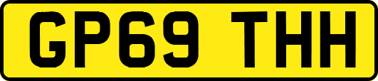 GP69THH