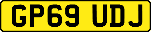 GP69UDJ