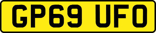 GP69UFO