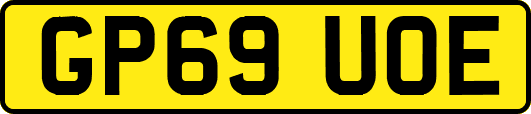 GP69UOE