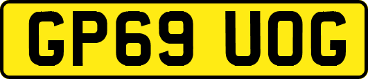 GP69UOG
