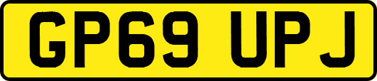 GP69UPJ