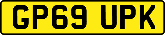GP69UPK