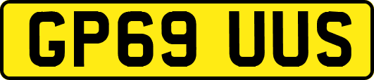 GP69UUS