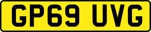 GP69UVG