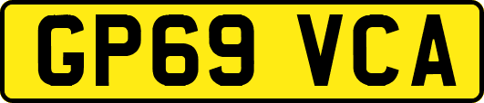 GP69VCA