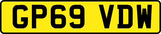 GP69VDW