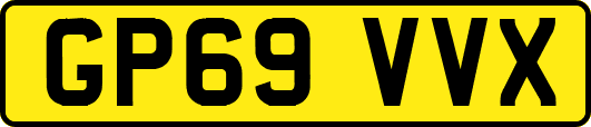 GP69VVX