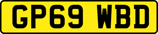 GP69WBD