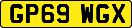 GP69WGX