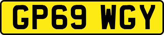 GP69WGY