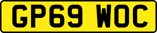 GP69WOC