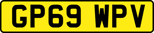GP69WPV