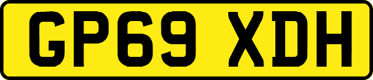 GP69XDH