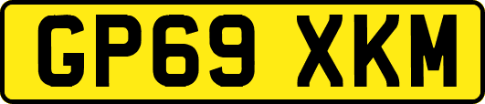 GP69XKM