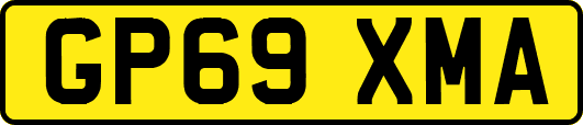 GP69XMA