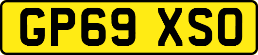 GP69XSO