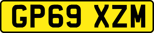 GP69XZM